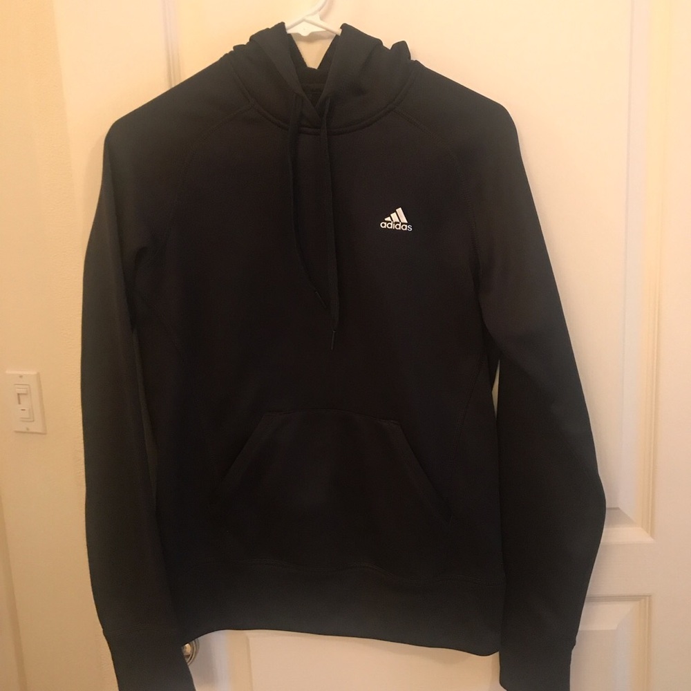 Adidas Hoodie